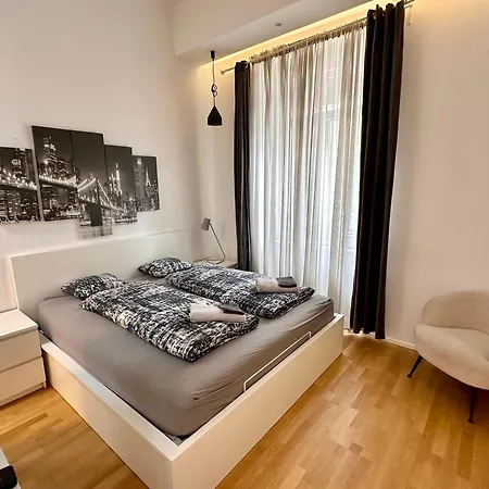 Jadranka Apartment Zagreb Exterior photo
