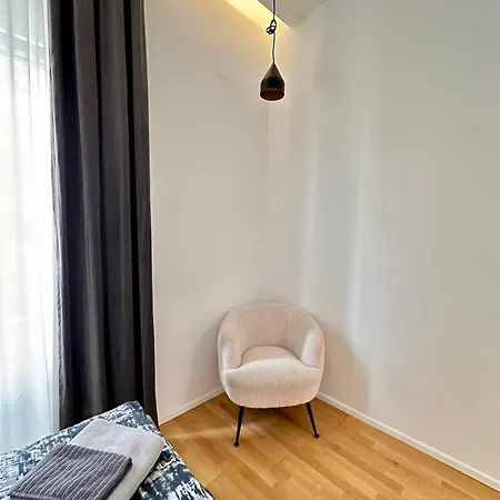 Jadranka Apartment Zagreb Exterior photo