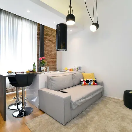 Jadranka Apartment Zagreb Exterior photo