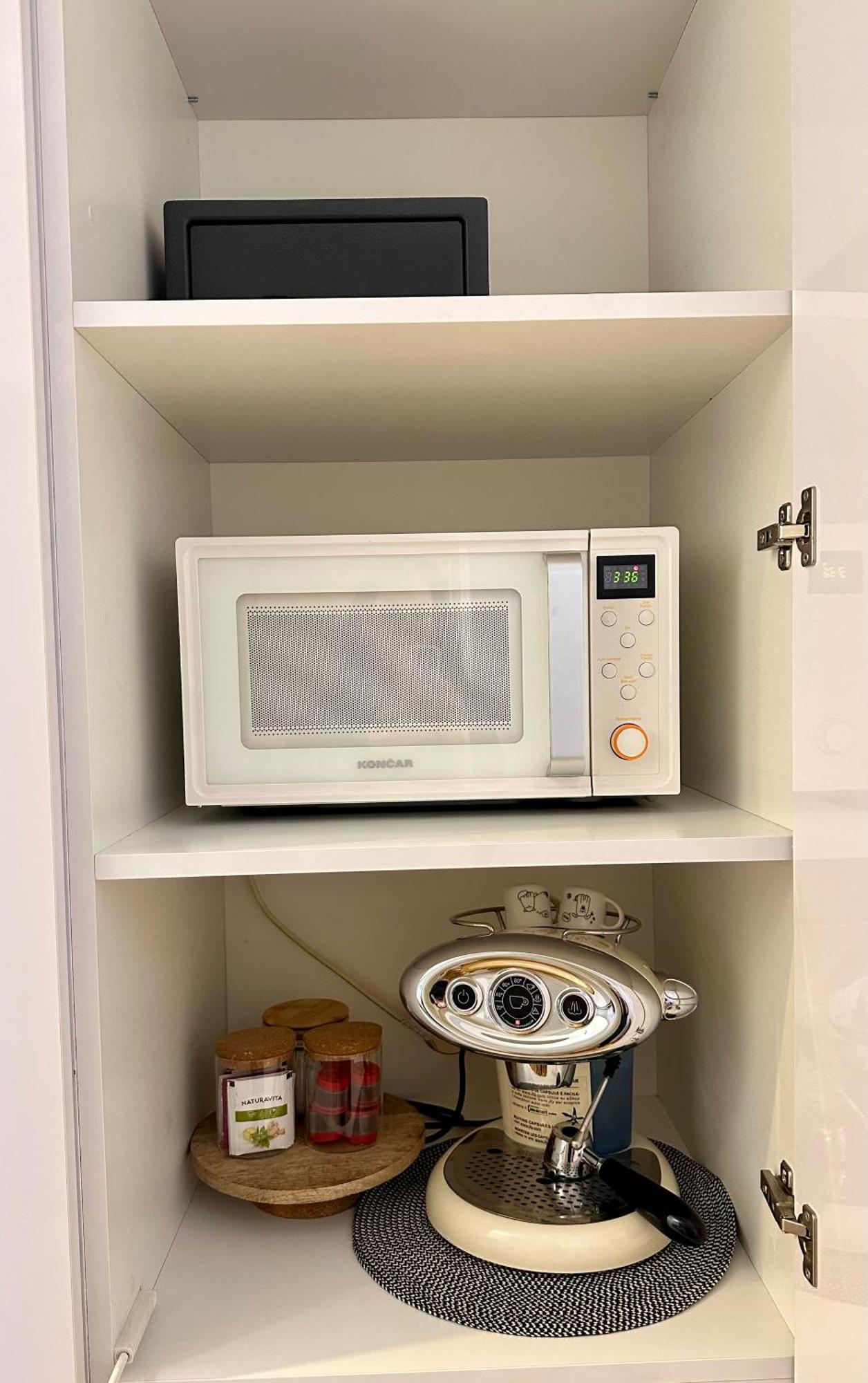 Jadranka Appartement