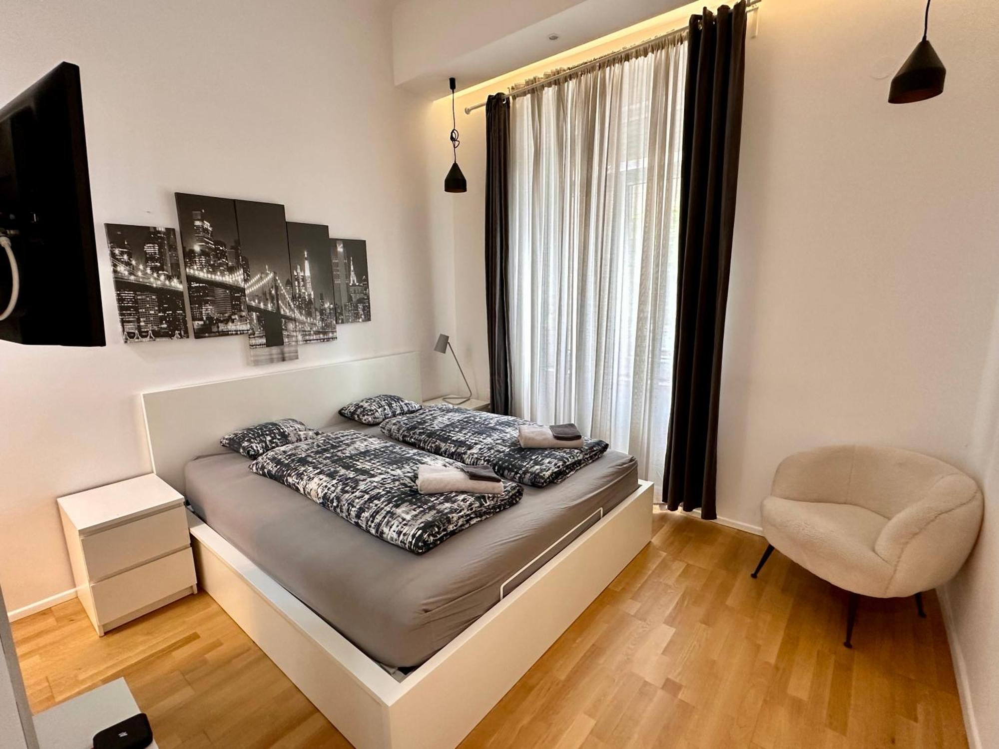 Jadranka Apartment *