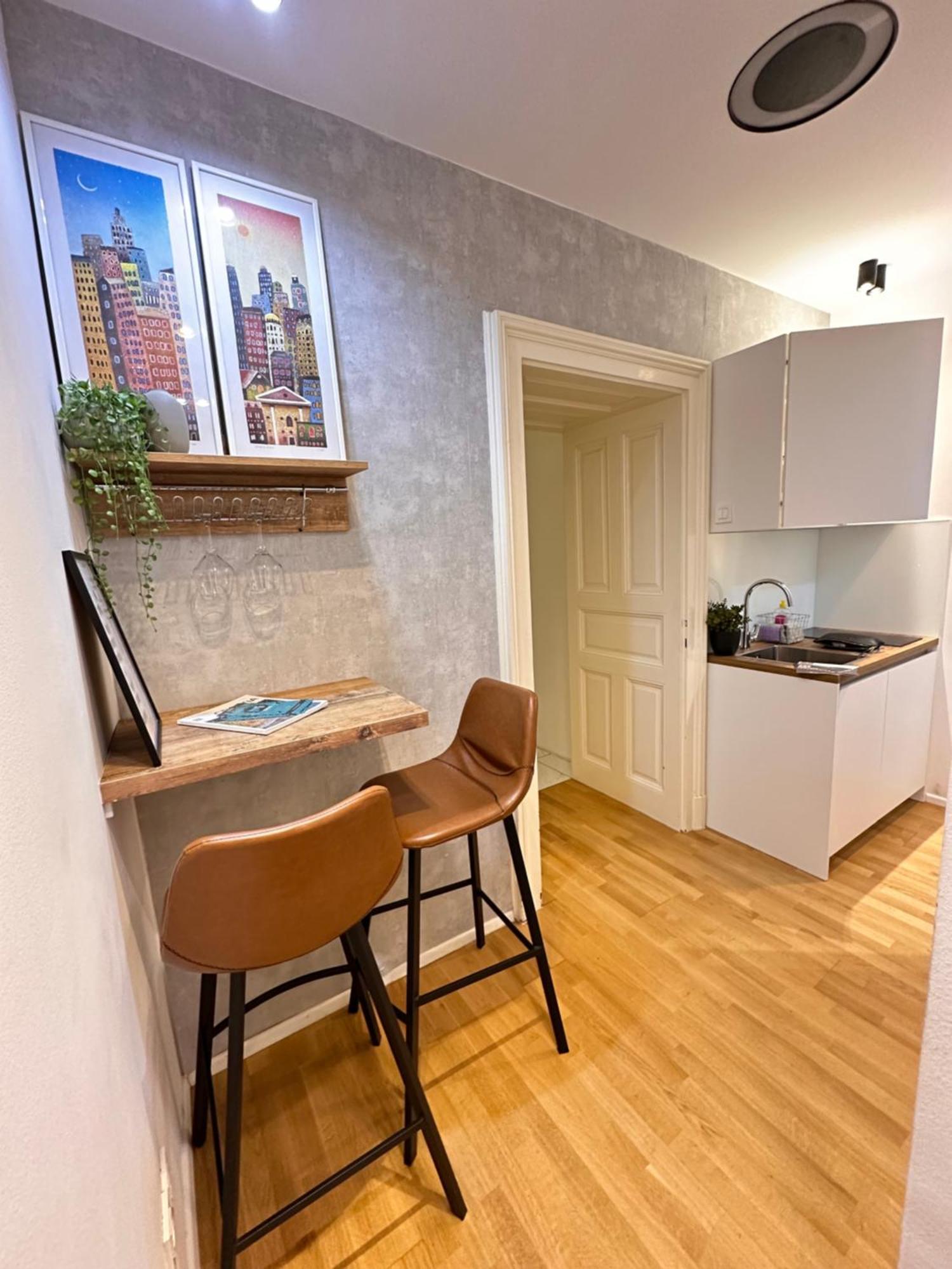 Apartment Jadranka Zagreb