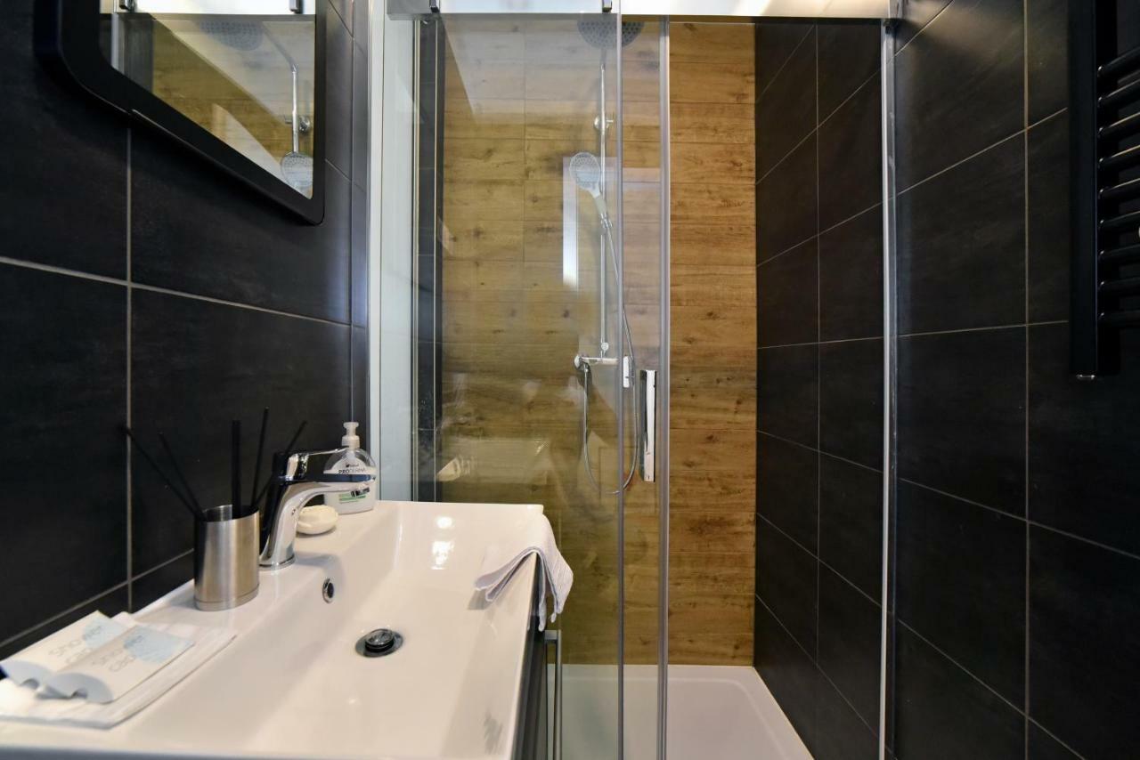 Appartement Jadranka *