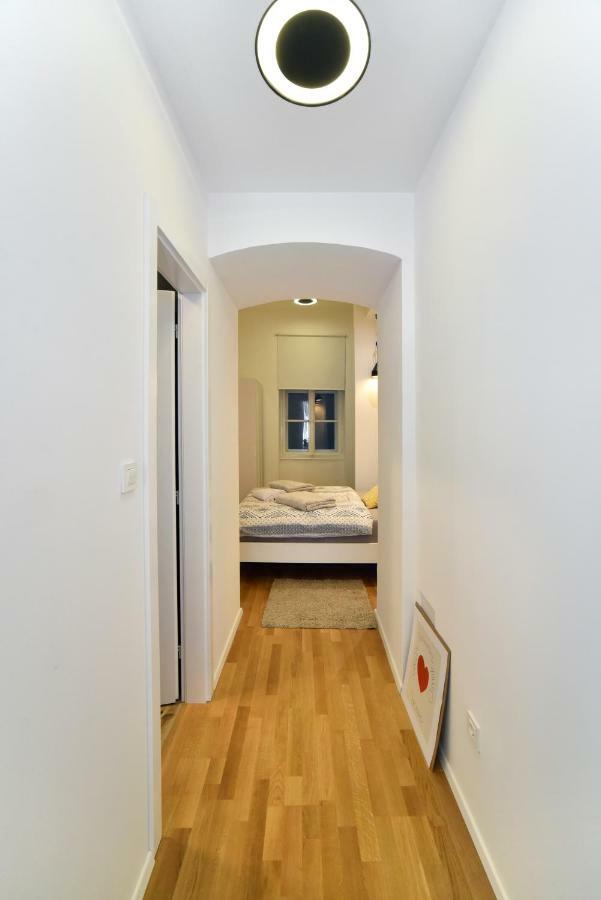 Jadranka Apartment