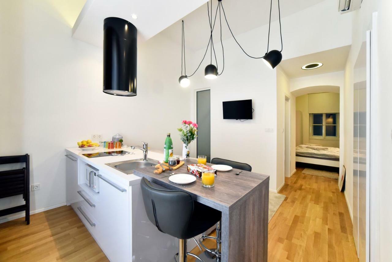 Apartment Jadranka Zagreb