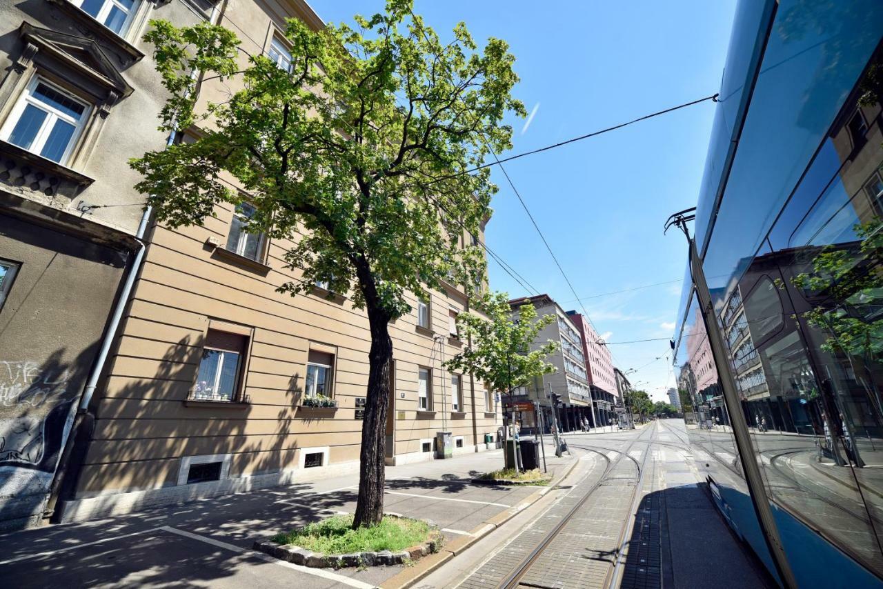 Apartment Jadranka Zagreb